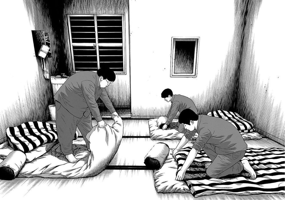 Dịch Vụ Trả Thù Ngoại Truyện - Chapter 31