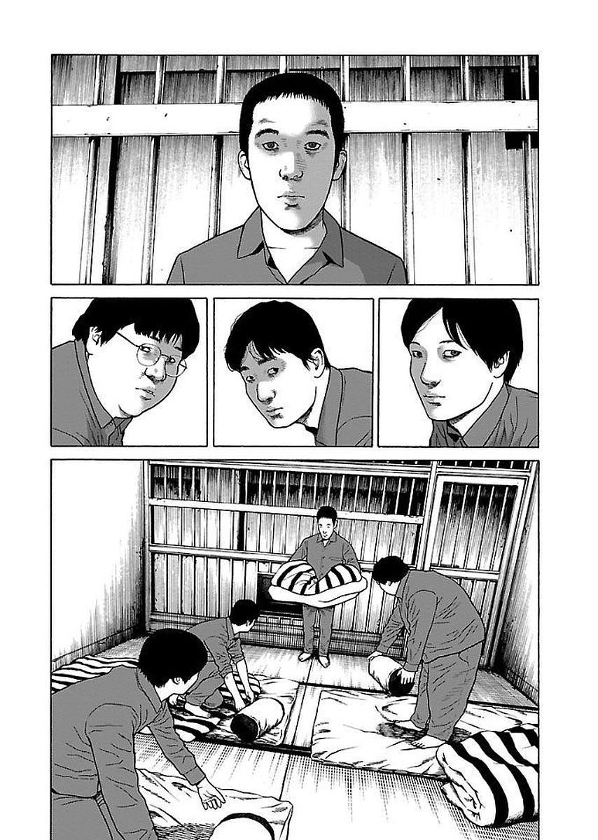 Dịch Vụ Trả Thù Ngoại Truyện - Chapter 31