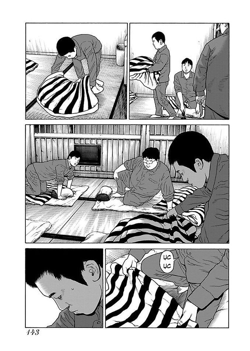 Dịch Vụ Trả Thù Ngoại Truyện - Chapter 31
