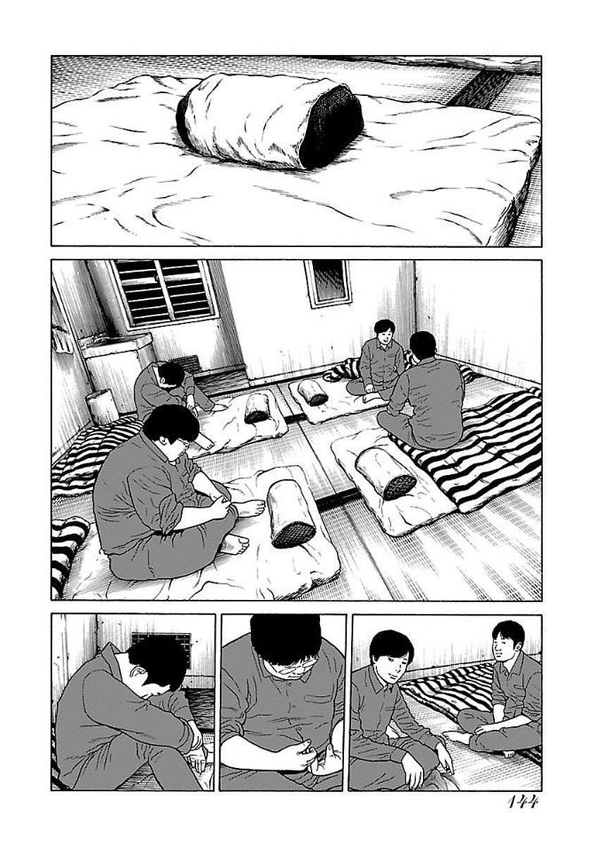 Dịch Vụ Trả Thù Ngoại Truyện - Chapter 31
