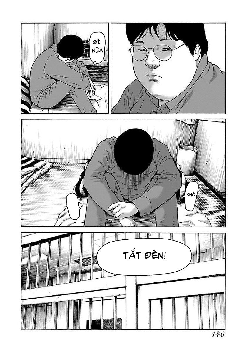 Dịch Vụ Trả Thù Ngoại Truyện - Chapter 31