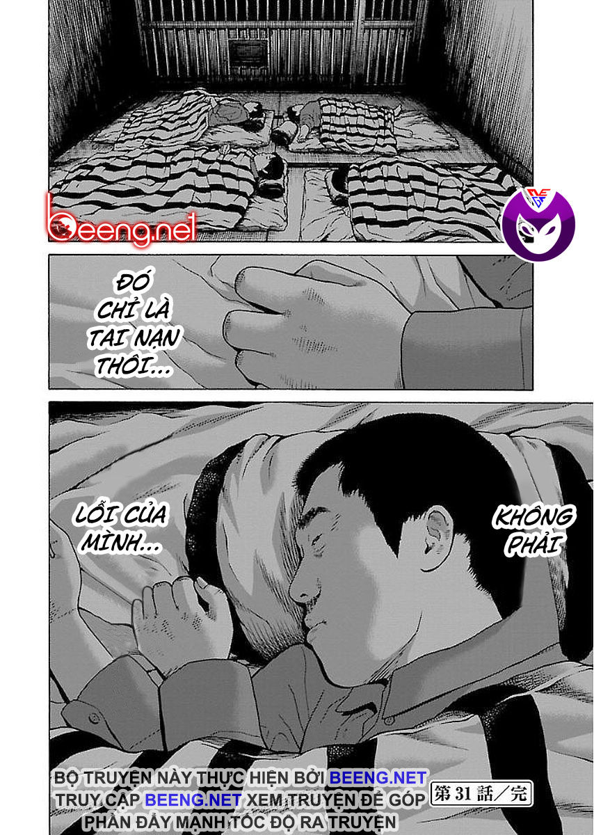 Dịch Vụ Trả Thù Ngoại Truyện - Chapter 31