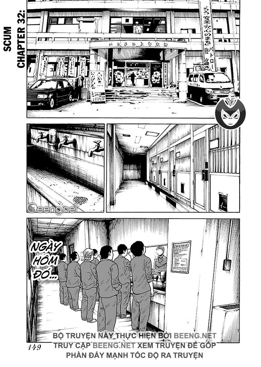 Dịch Vụ Trả Thù Ngoại Truyện - Chapter 32