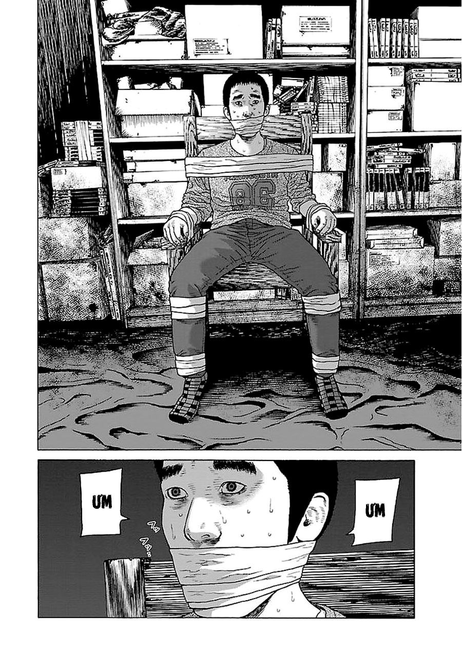 Dịch Vụ Trả Thù Ngoại Truyện - Chapter 33