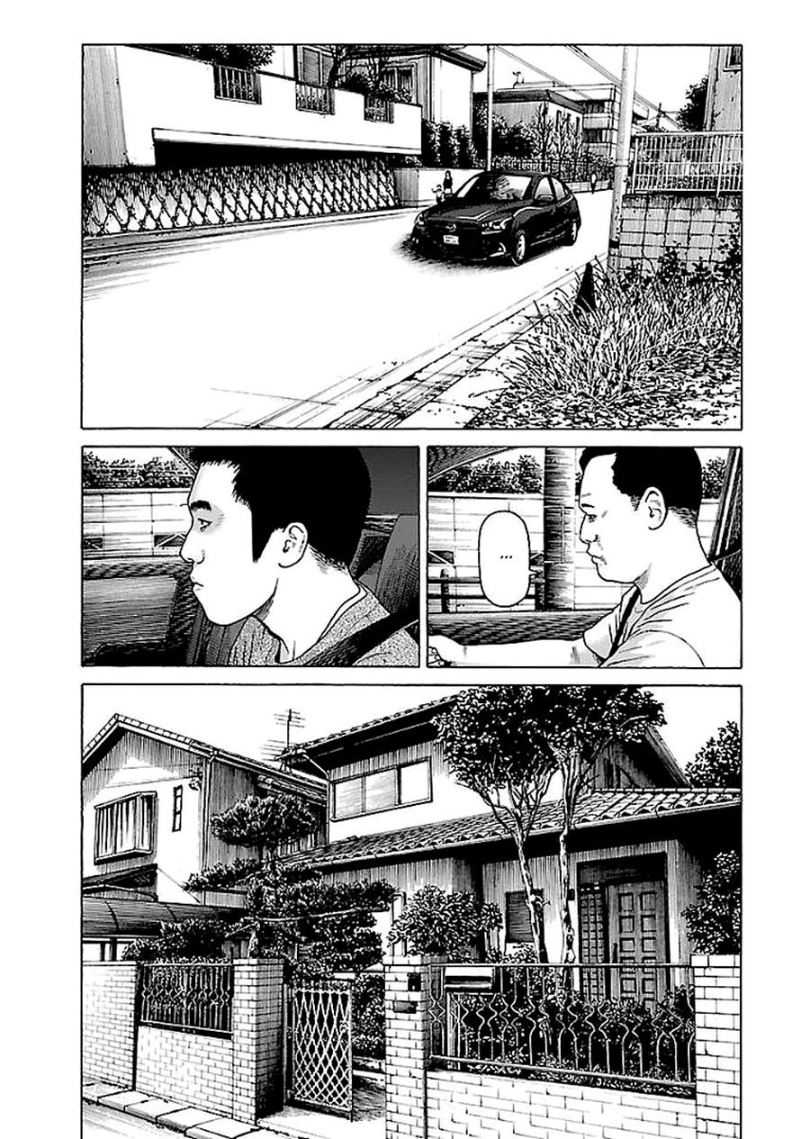 Dịch Vụ Trả Thù Ngoại Truyện - Chapter 33