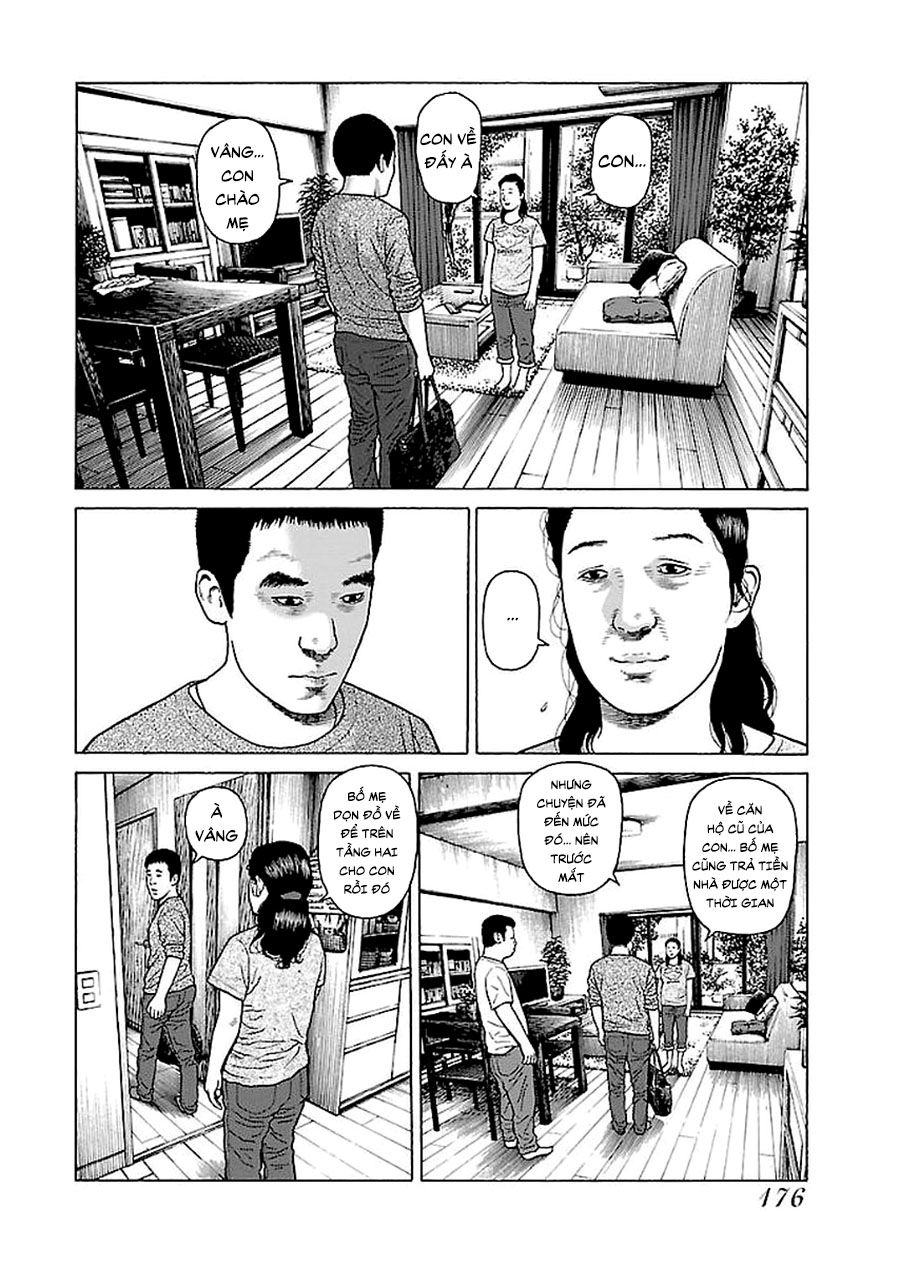 Dịch Vụ Trả Thù Ngoại Truyện - Chapter 33