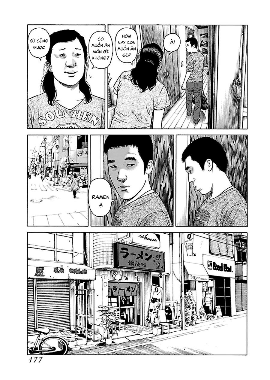 Dịch Vụ Trả Thù Ngoại Truyện - Chapter 33