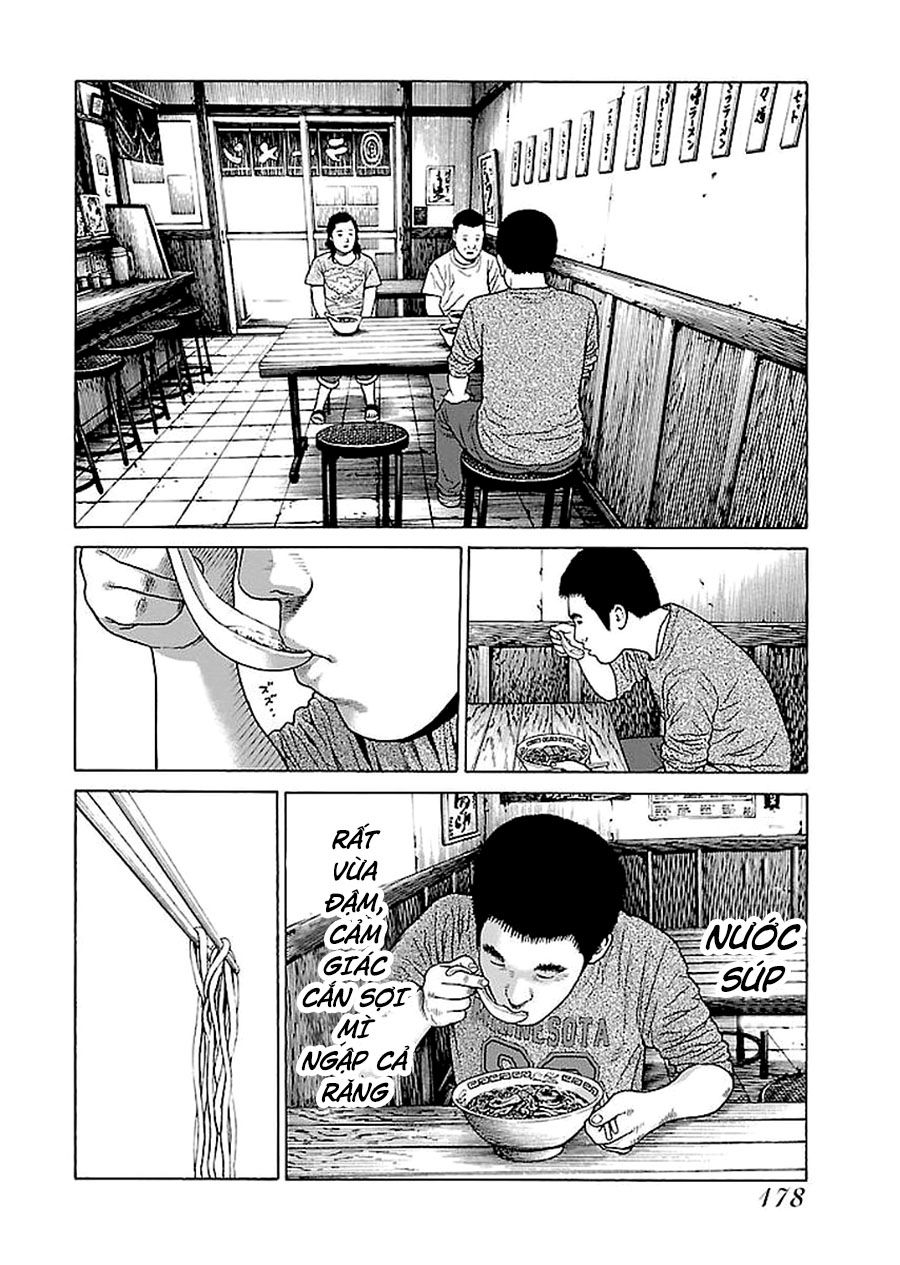 Dịch Vụ Trả Thù Ngoại Truyện - Chapter 33