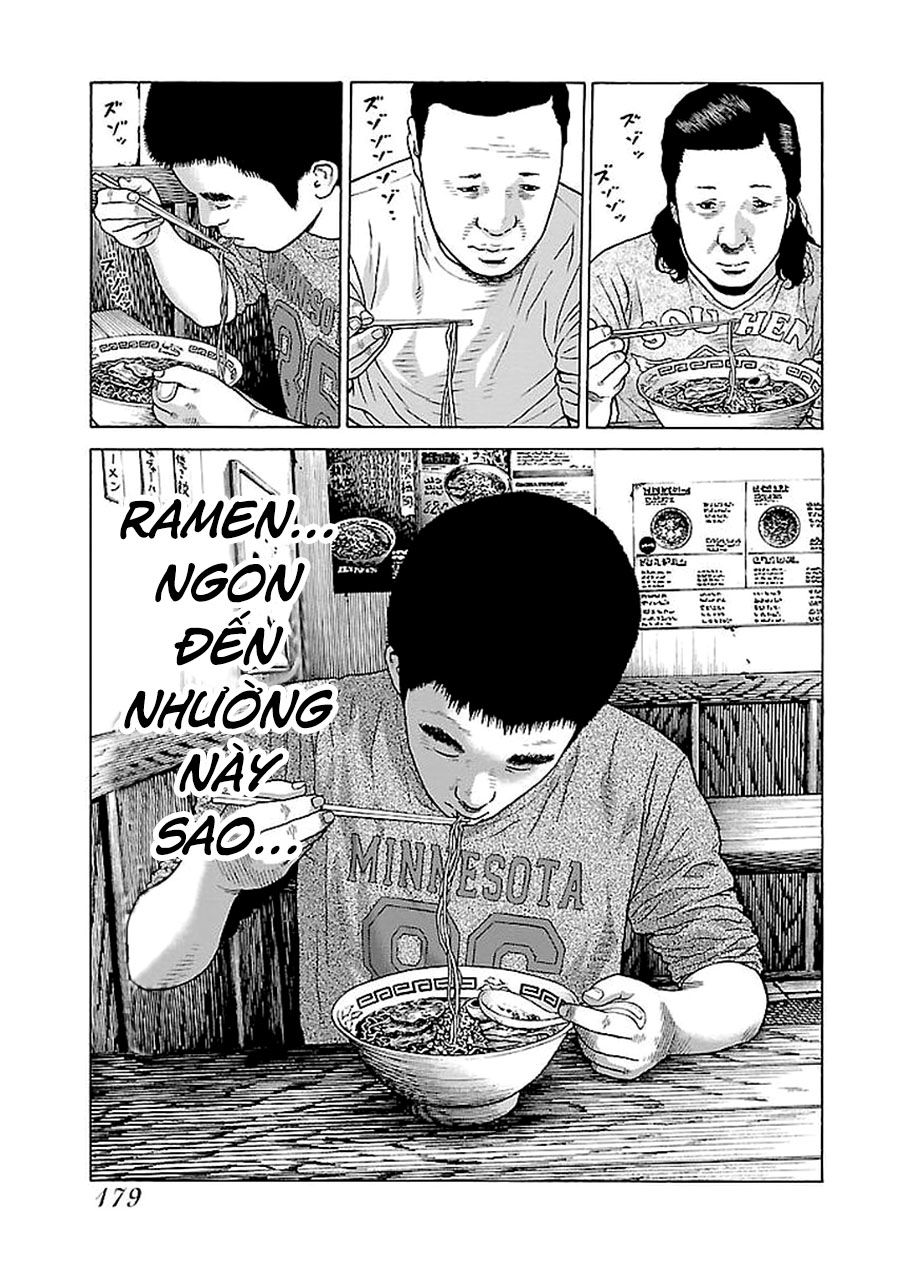 Dịch Vụ Trả Thù Ngoại Truyện - Chapter 33