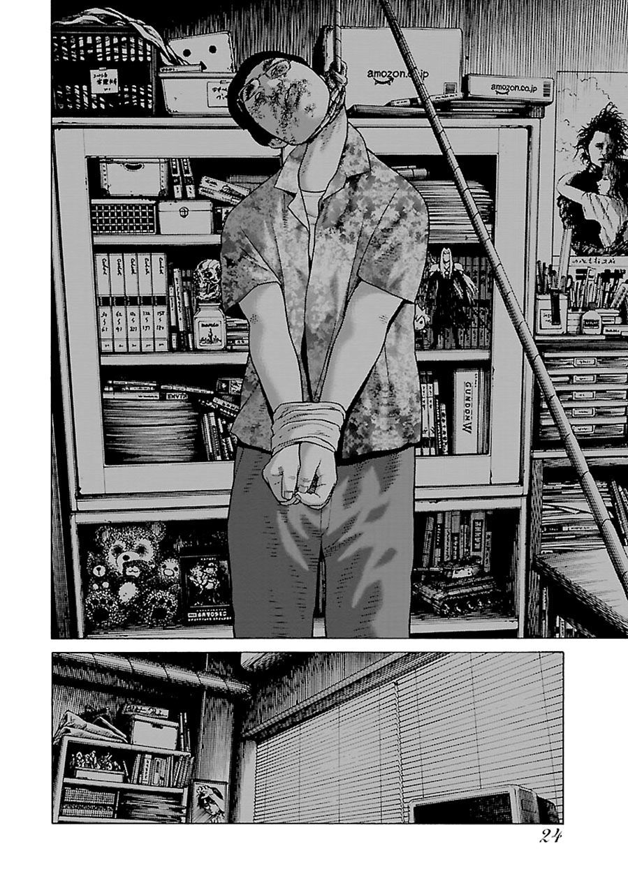 Dịch Vụ Trả Thù Ngoại Truyện - Chapter 34