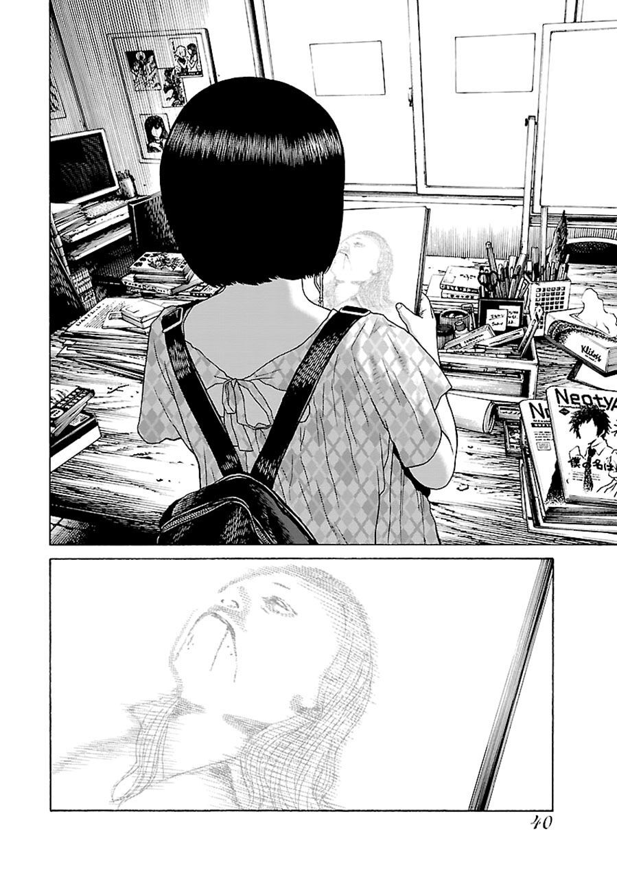 Dịch Vụ Trả Thù Ngoại Truyện - Chapter 35