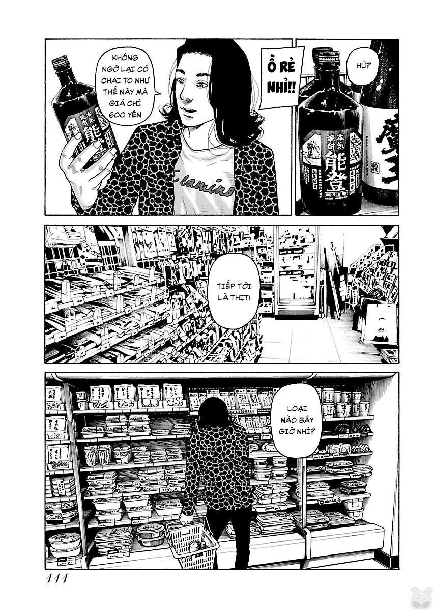 Dịch Vụ Trả Thù Ngoại Truyện - Chapter 38