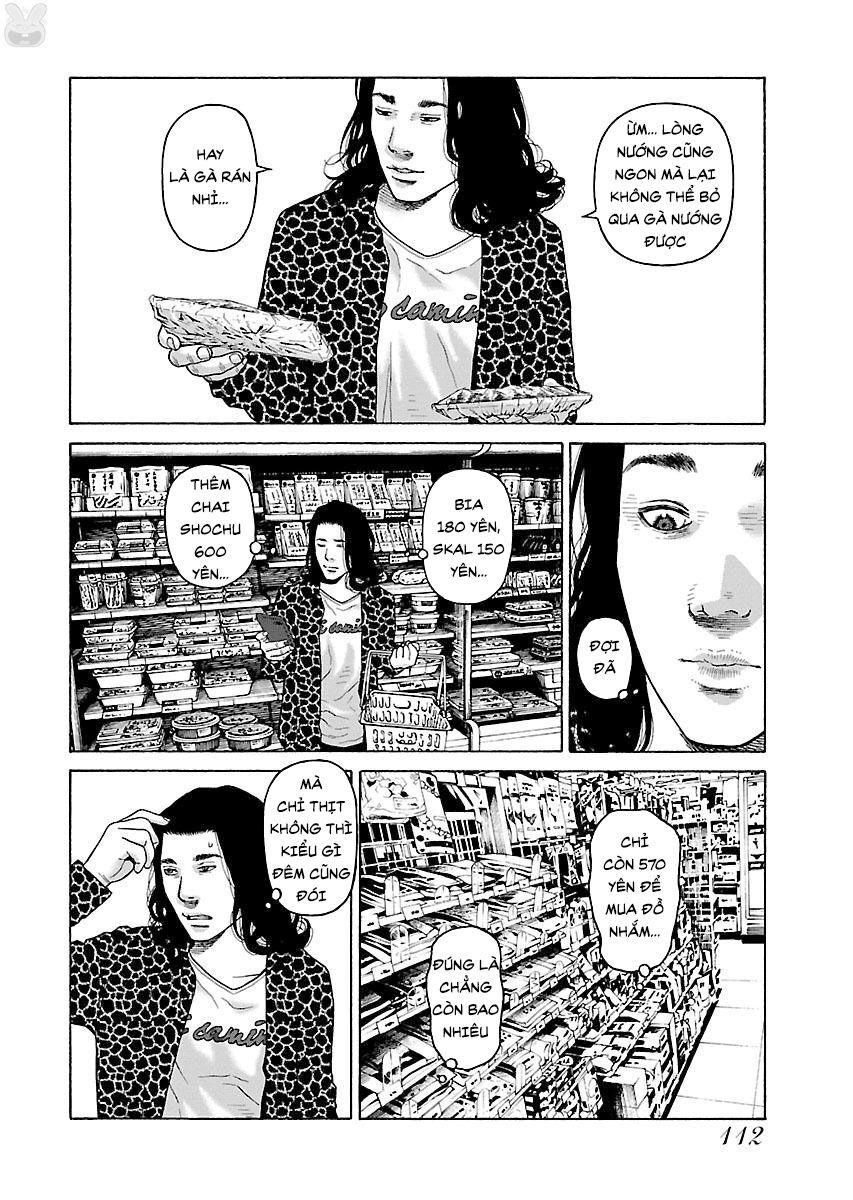 Dịch Vụ Trả Thù Ngoại Truyện - Chapter 38