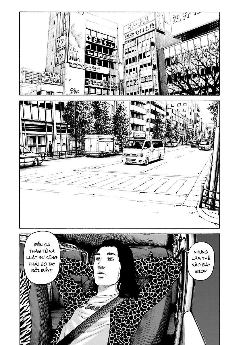 Dịch Vụ Trả Thù Ngoại Truyện - Chapter 39