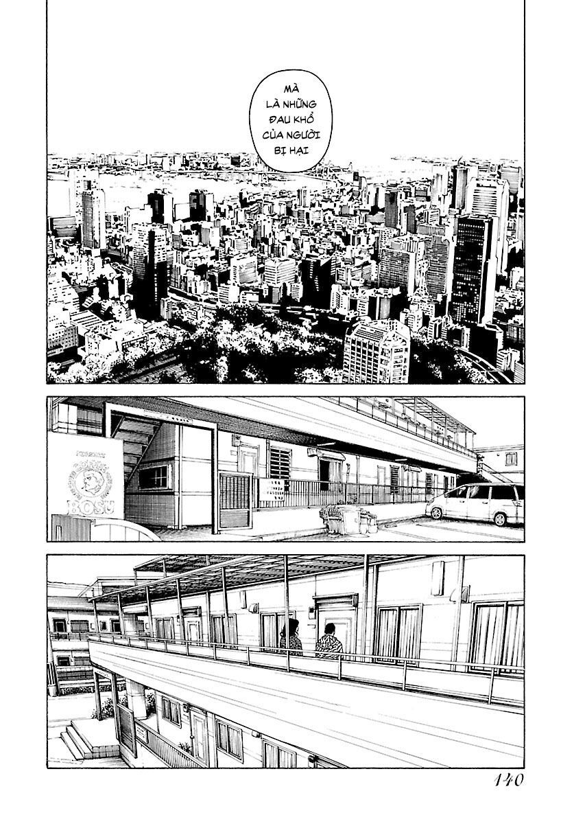 Dịch Vụ Trả Thù Ngoại Truyện - Chapter 39