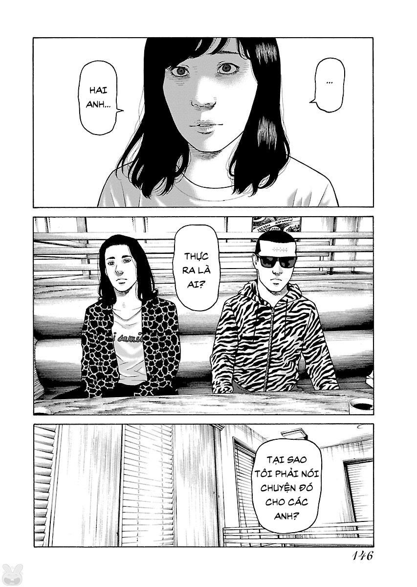 Dịch Vụ Trả Thù Ngoại Truyện - Chapter 39