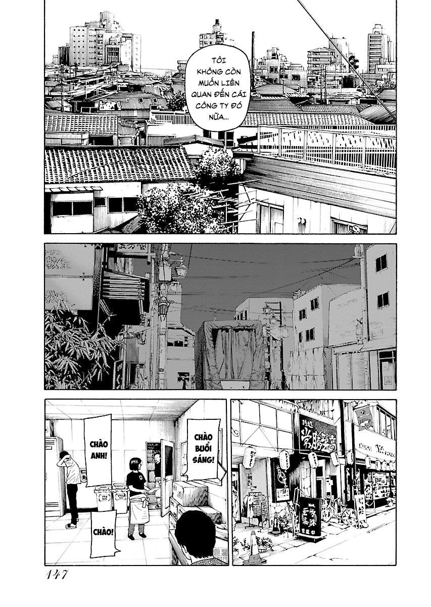 Dịch Vụ Trả Thù Ngoại Truyện - Chapter 39