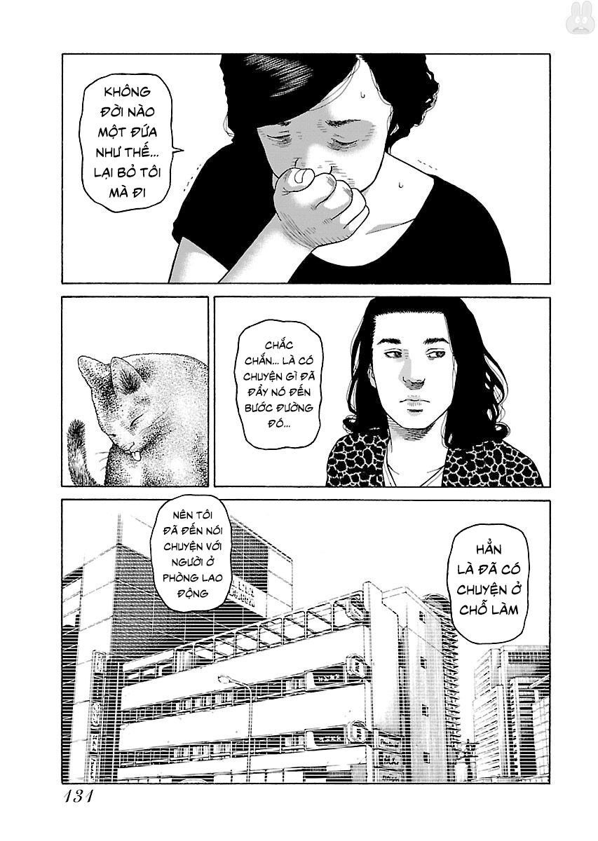 Dịch Vụ Trả Thù Ngoại Truyện - Chapter 39