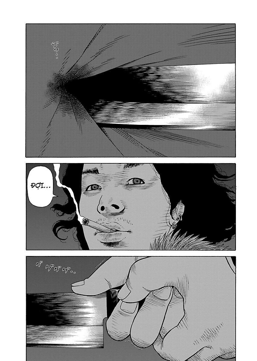 Dịch Vụ Trả Thù Ngoại Truyện - Chapter 4