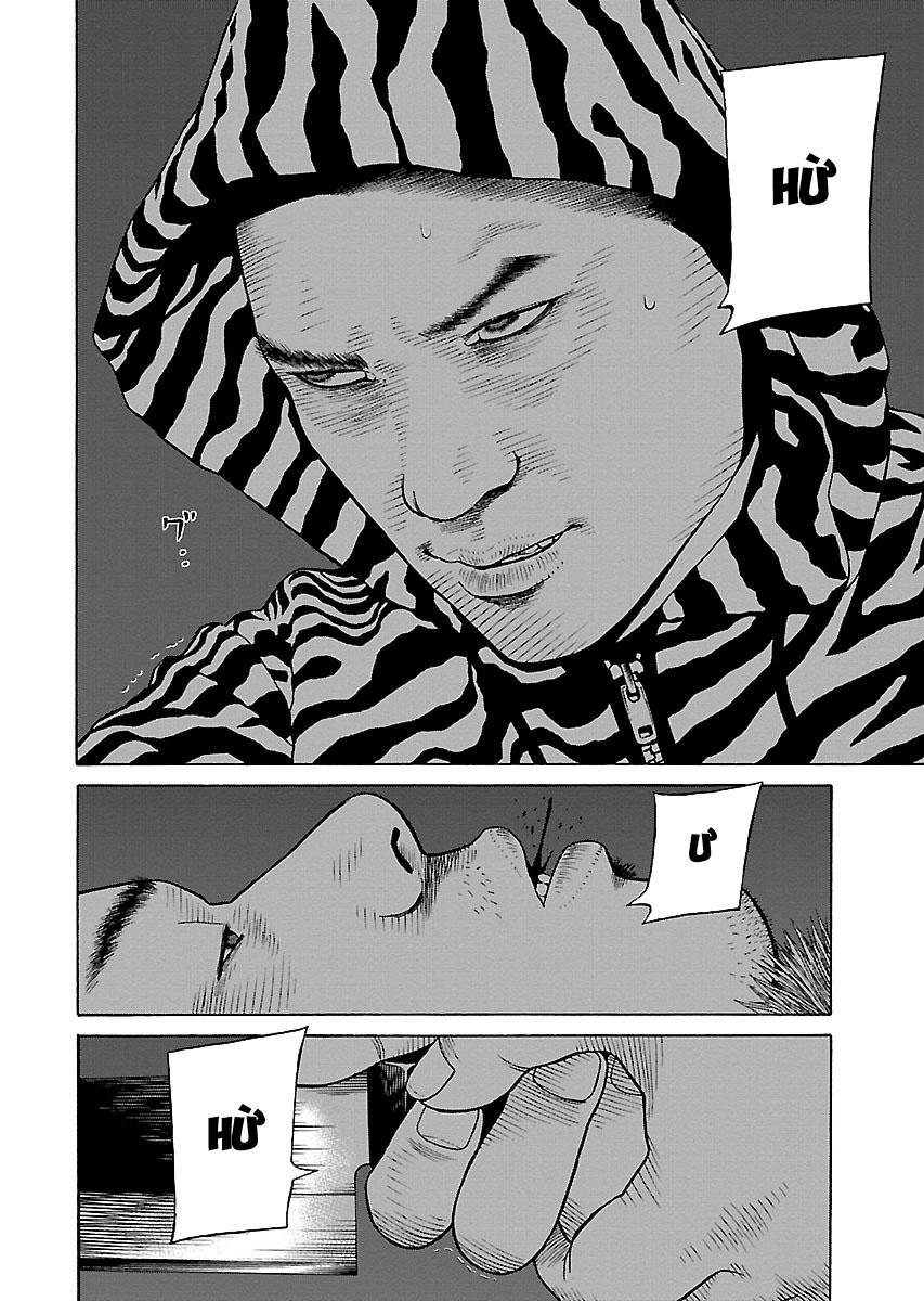 Dịch Vụ Trả Thù Ngoại Truyện - Chapter 4