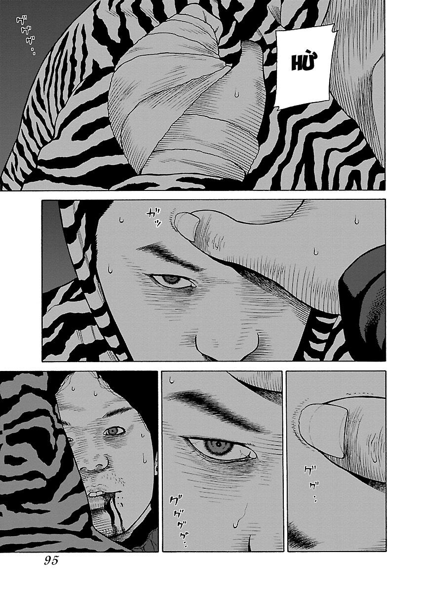 Dịch Vụ Trả Thù Ngoại Truyện - Chapter 4