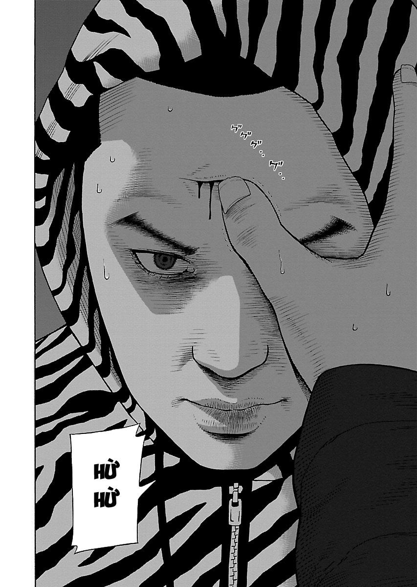 Dịch Vụ Trả Thù Ngoại Truyện - Chapter 4