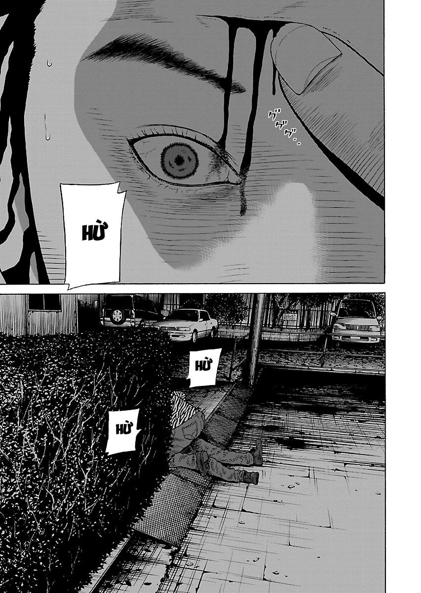 Dịch Vụ Trả Thù Ngoại Truyện - Chapter 4