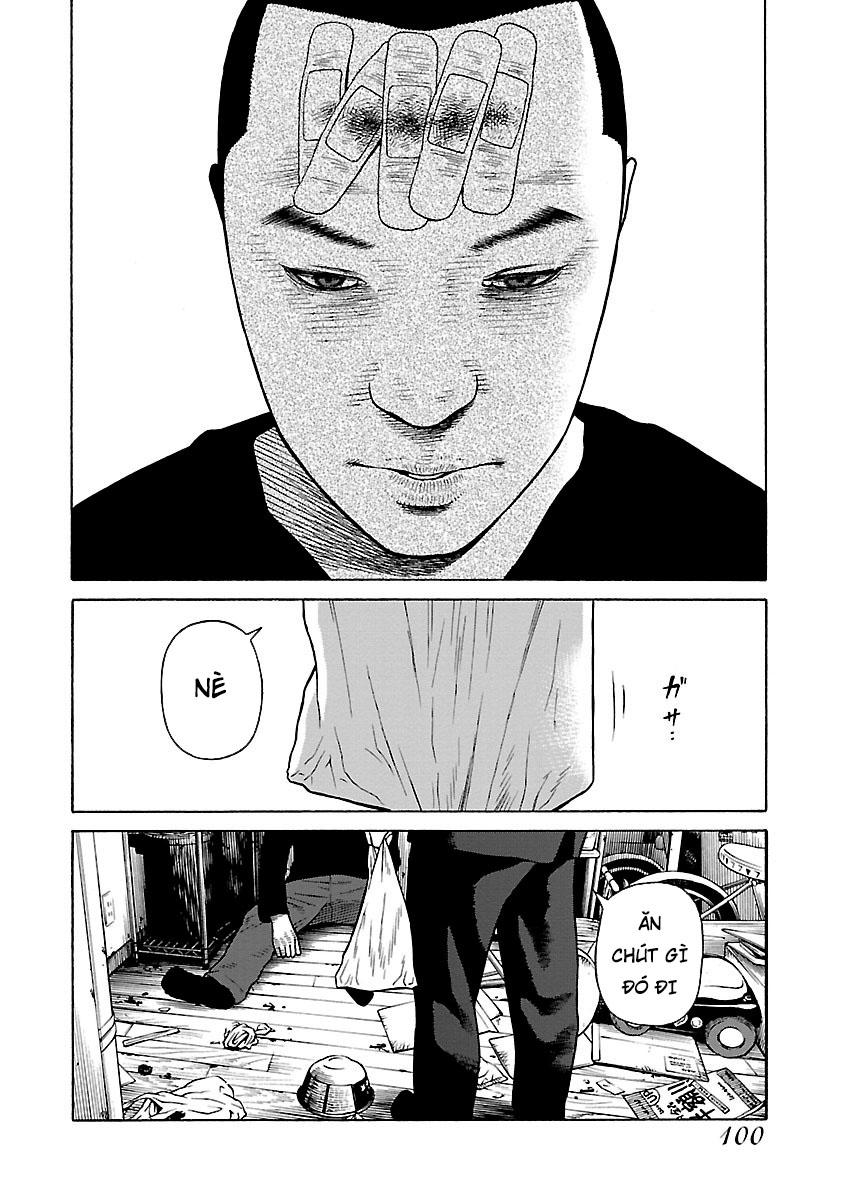 Dịch Vụ Trả Thù Ngoại Truyện - Chapter 4