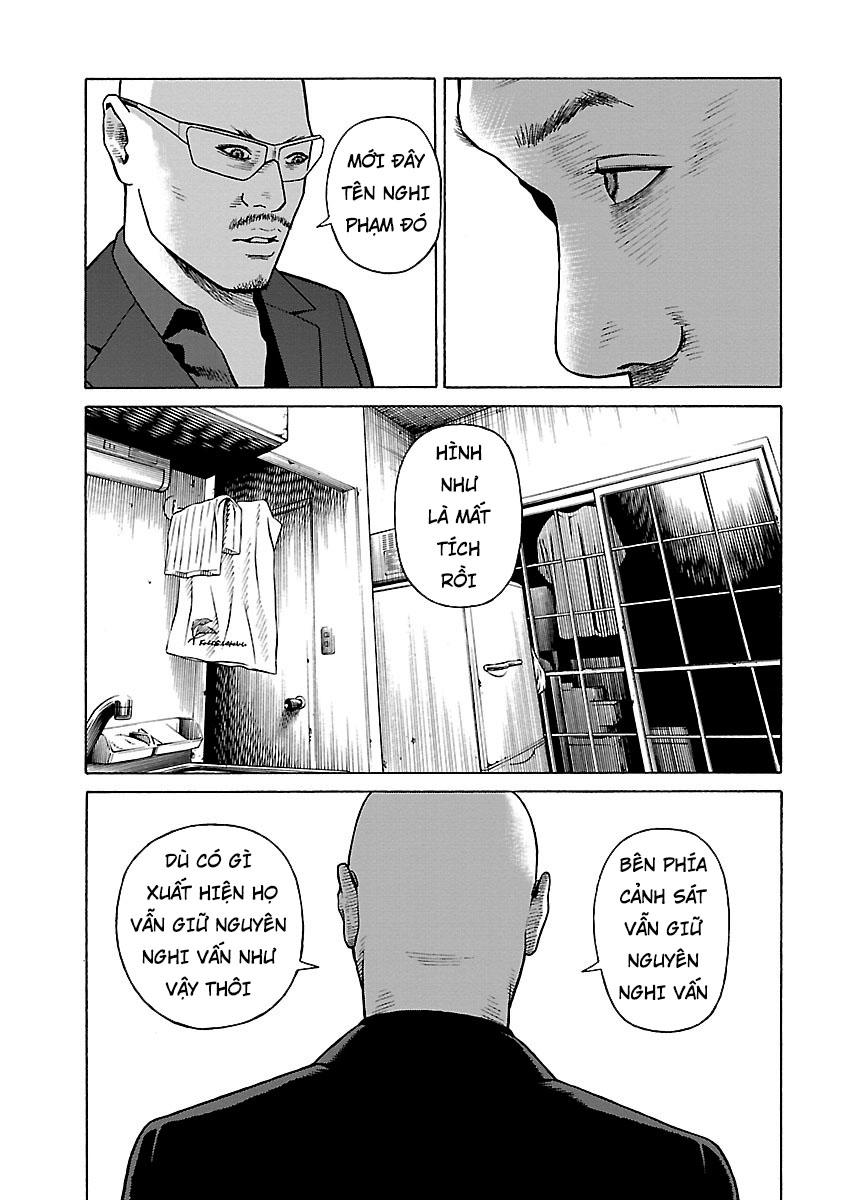 Dịch Vụ Trả Thù Ngoại Truyện - Chapter 4