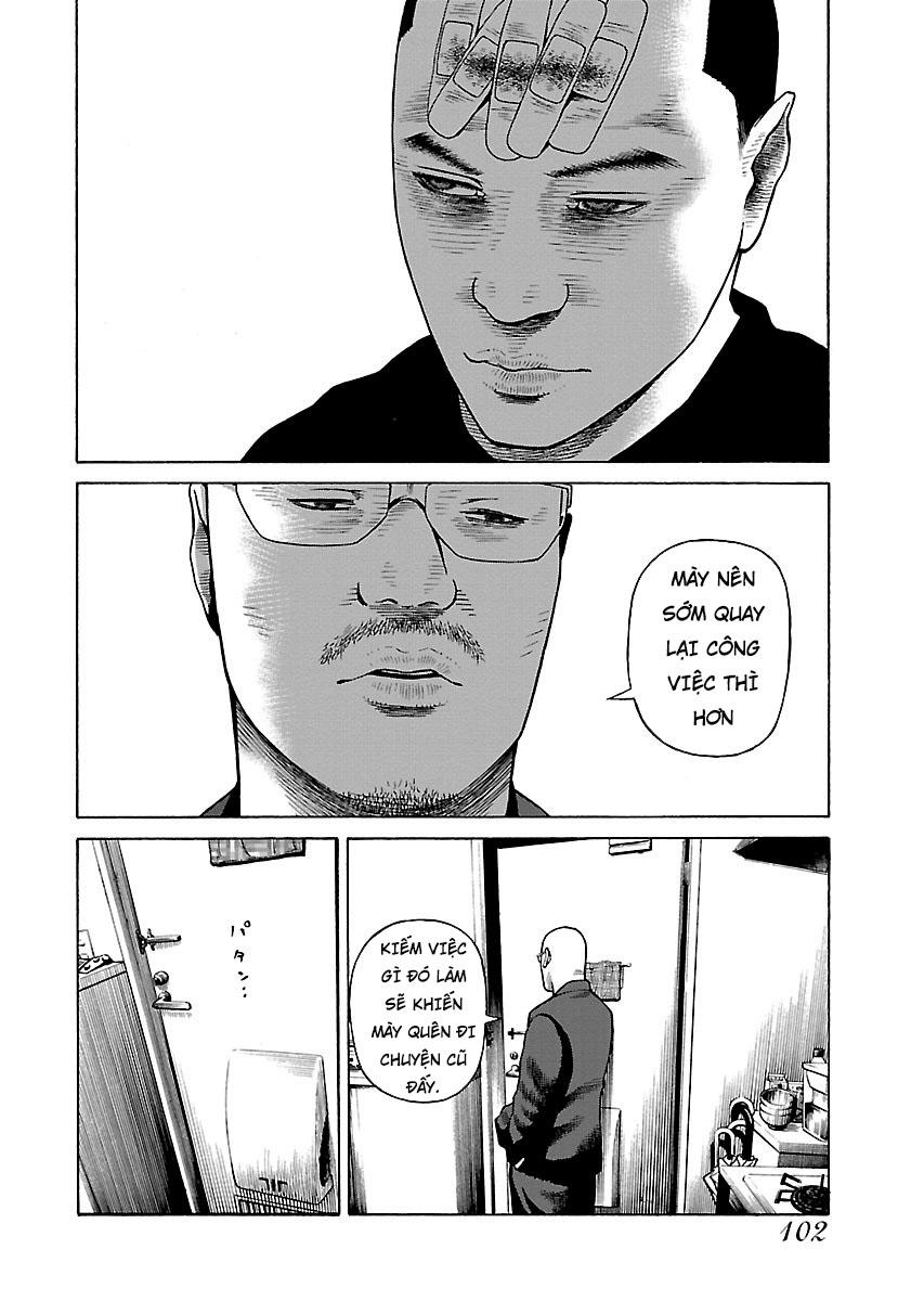 Dịch Vụ Trả Thù Ngoại Truyện - Chapter 4