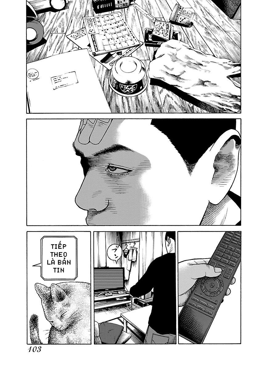 Dịch Vụ Trả Thù Ngoại Truyện - Chapter 4