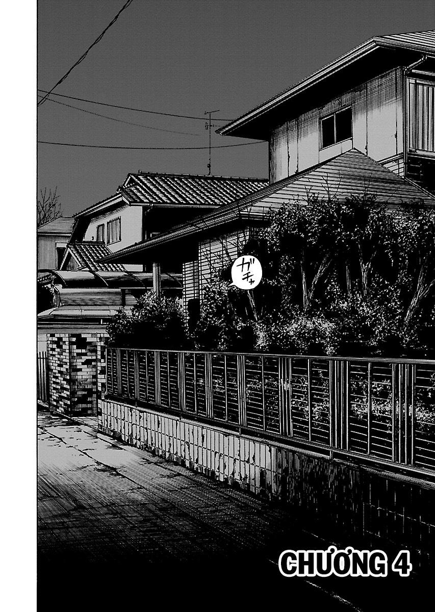 Dịch Vụ Trả Thù Ngoại Truyện - Chapter 4