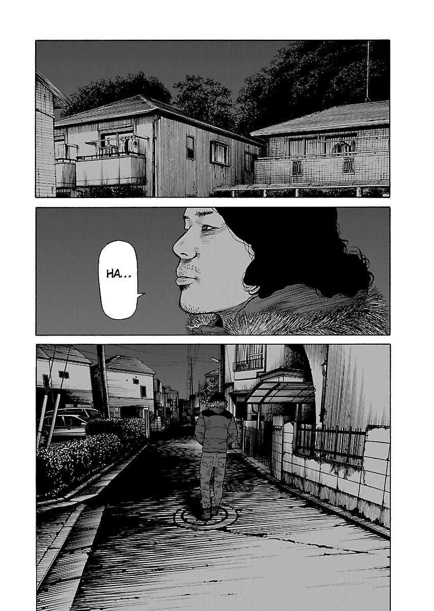Dịch Vụ Trả Thù Ngoại Truyện - Chapter 4