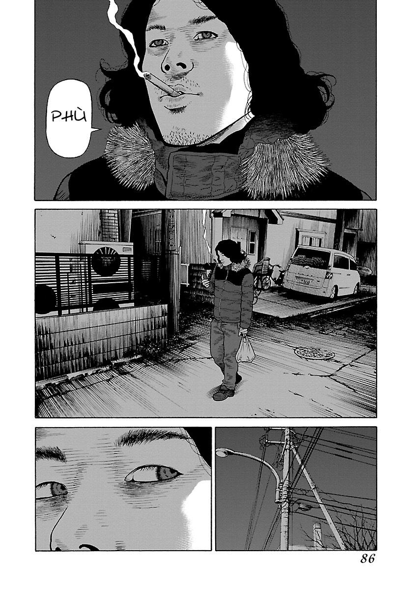 Dịch Vụ Trả Thù Ngoại Truyện - Chapter 4