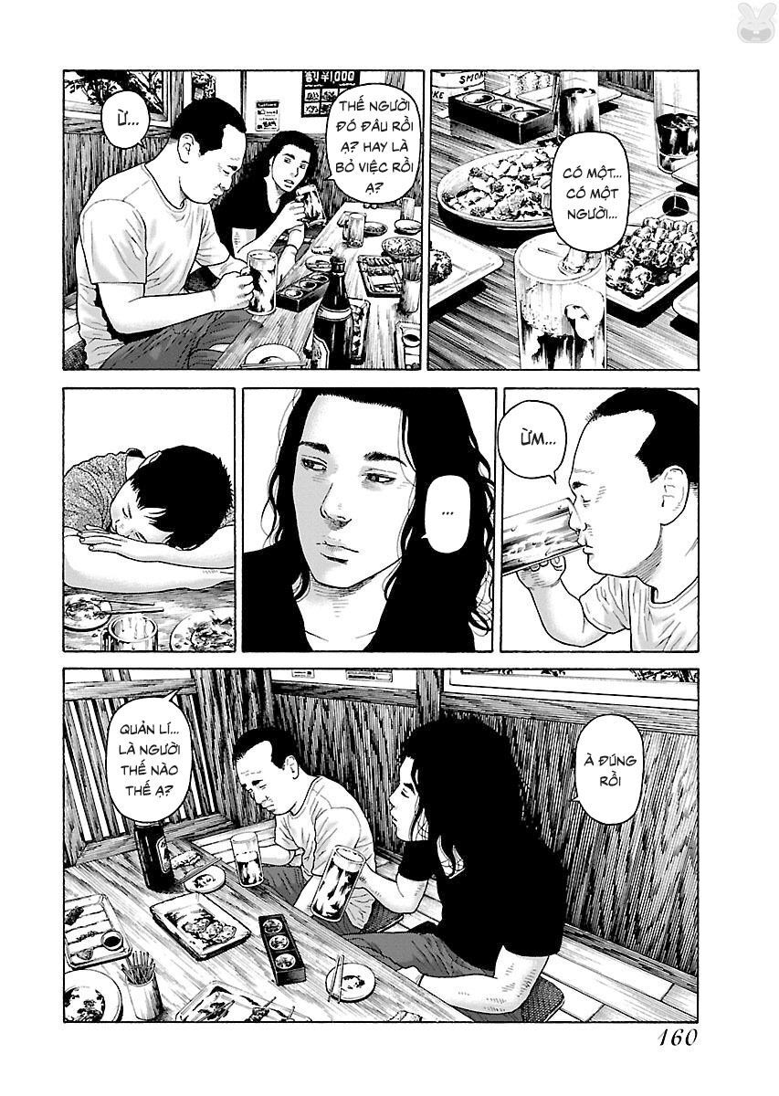 Dịch Vụ Trả Thù Ngoại Truyện - Chapter 40