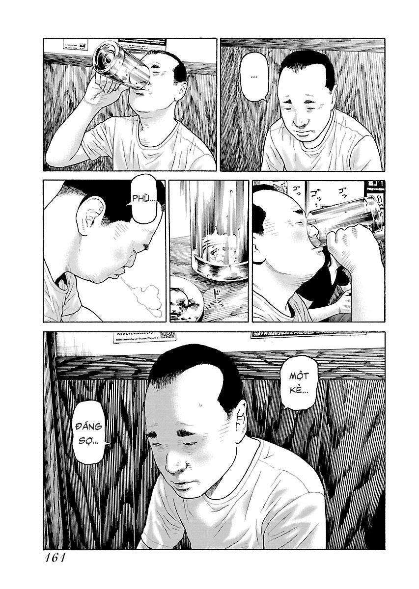Dịch Vụ Trả Thù Ngoại Truyện - Chapter 40