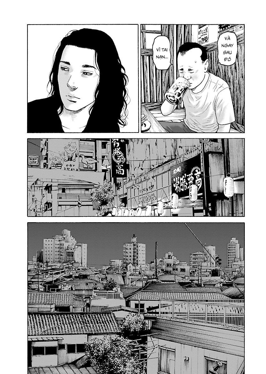 Dịch Vụ Trả Thù Ngoại Truyện - Chapter 40