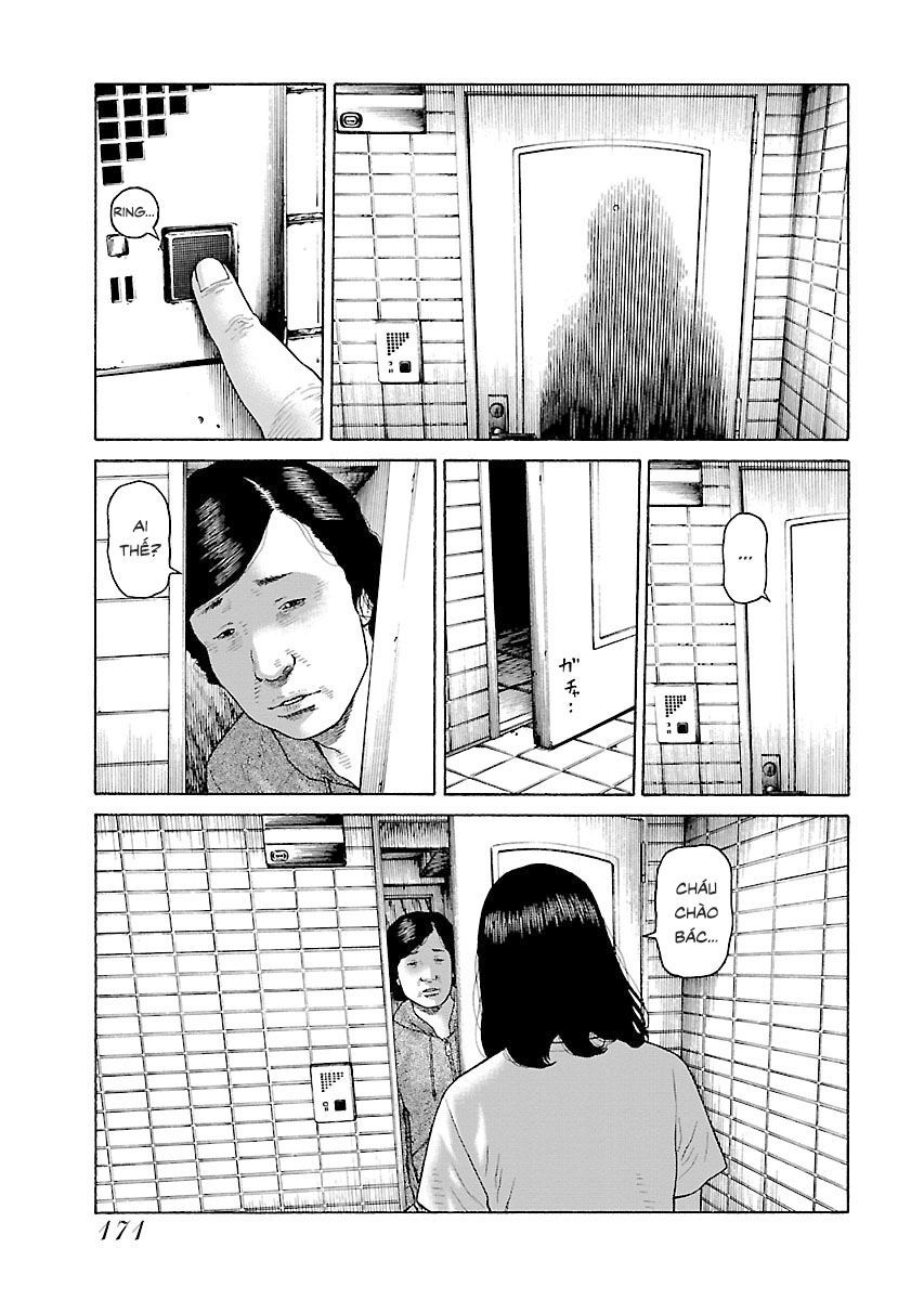 Dịch Vụ Trả Thù Ngoại Truyện - Chapter 40
