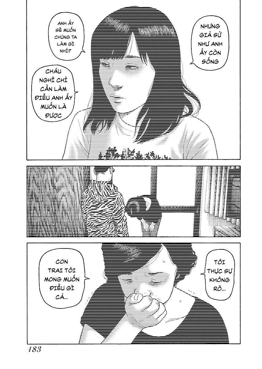 Dịch Vụ Trả Thù Ngoại Truyện - Chapter 41