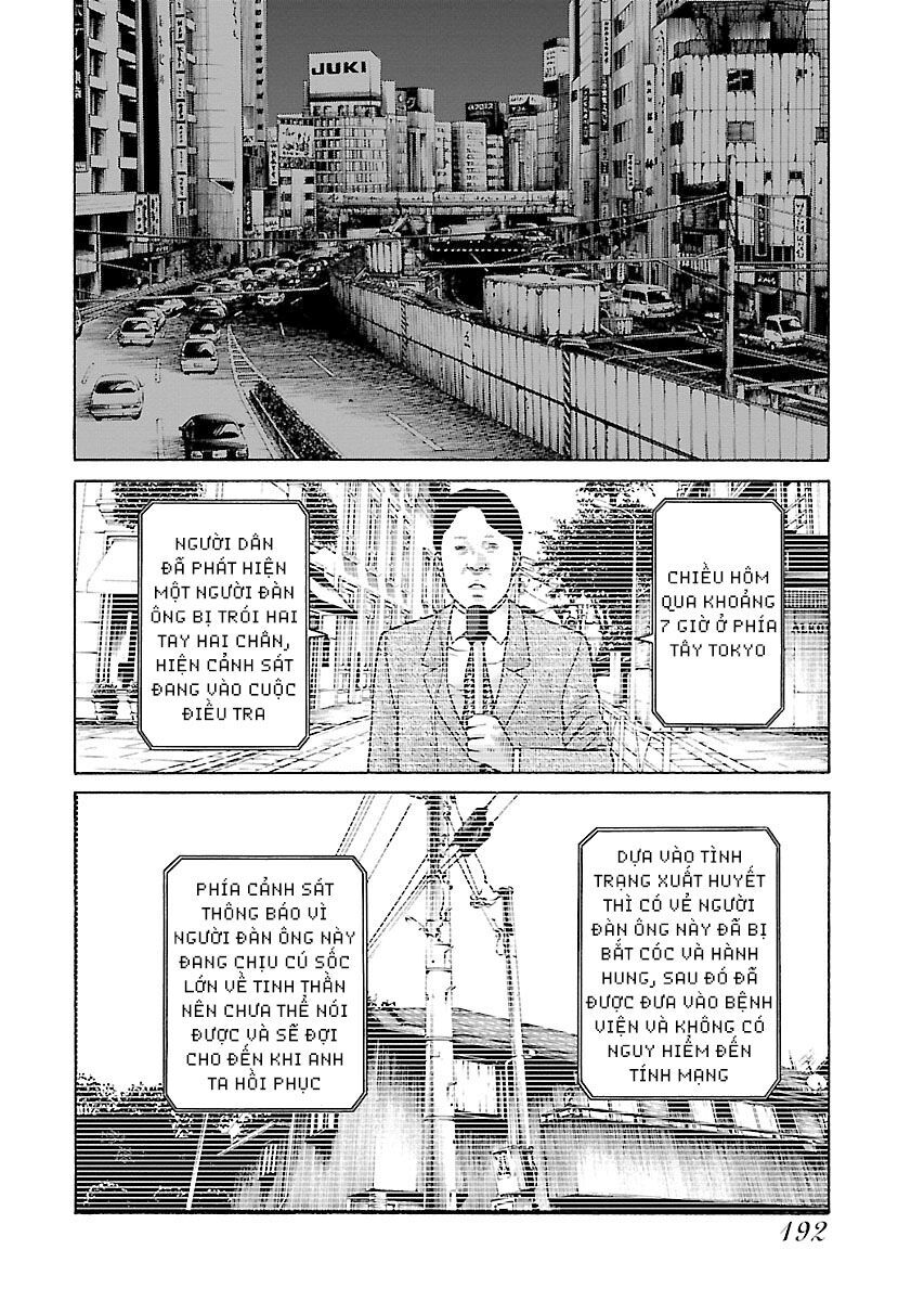Dịch Vụ Trả Thù Ngoại Truyện - Chapter 41