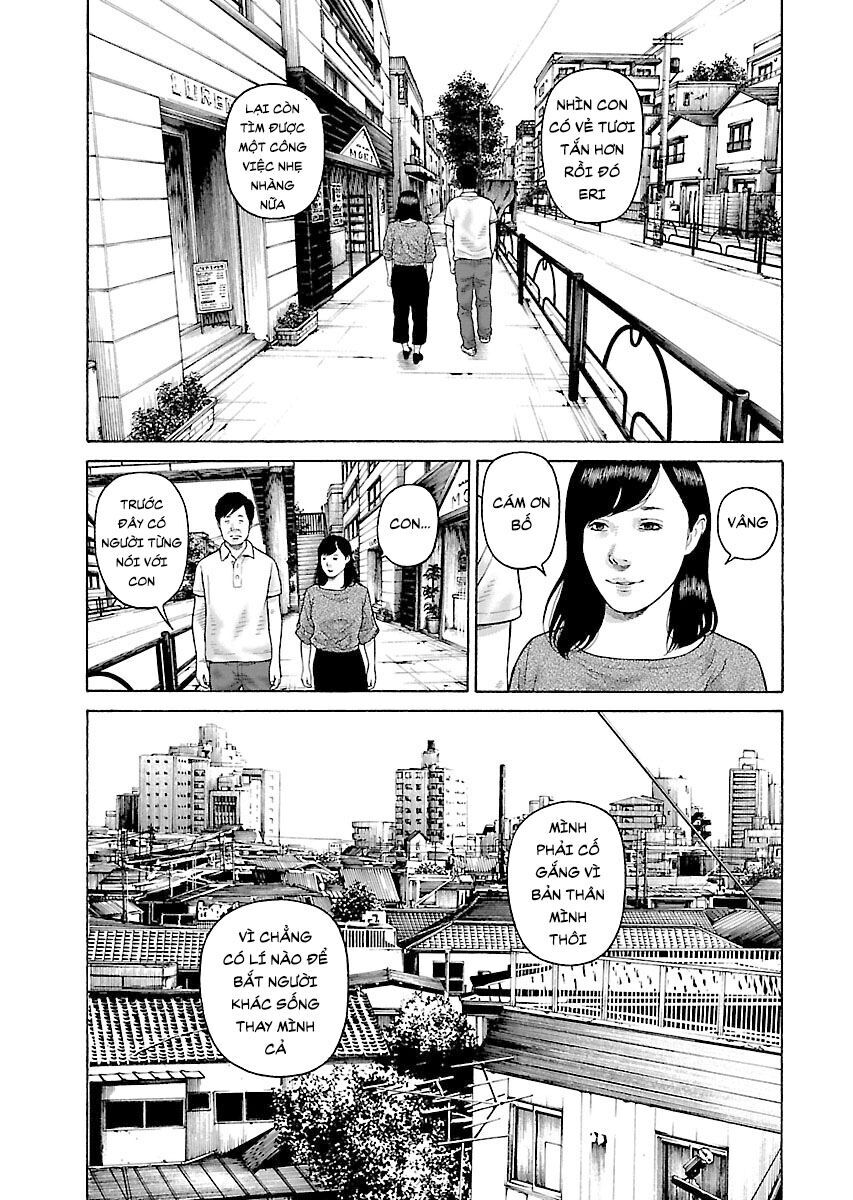 Dịch Vụ Trả Thù Ngoại Truyện - Chapter 41