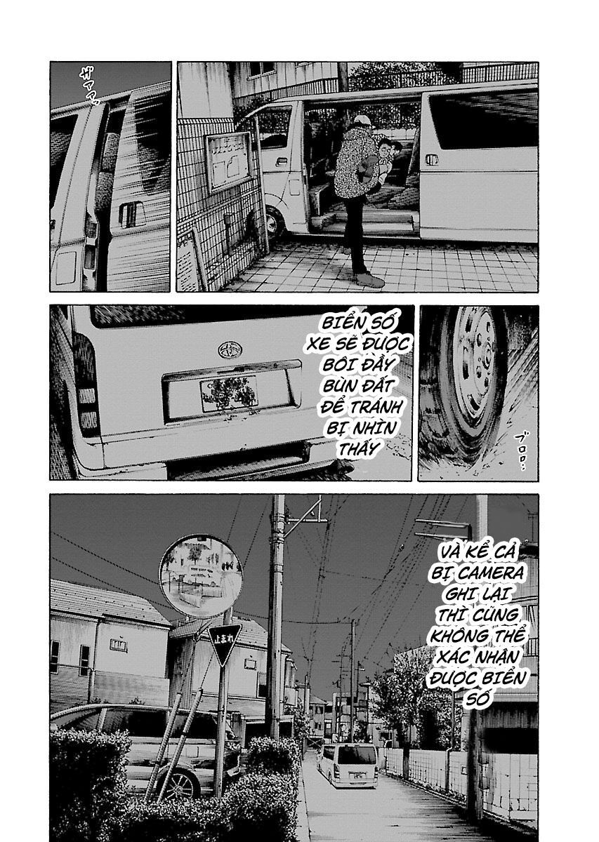 Dịch Vụ Trả Thù Ngoại Truyện - Chapter 41