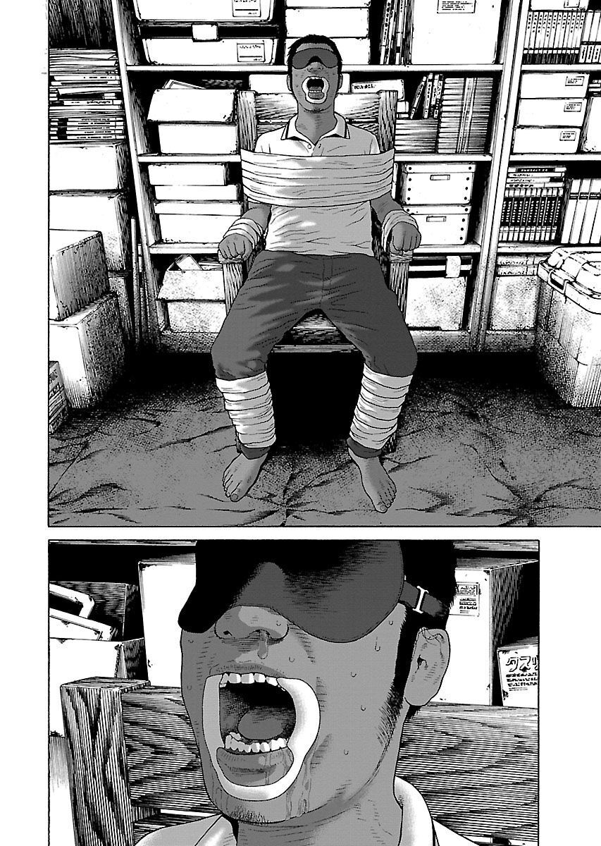Dịch Vụ Trả Thù Ngoại Truyện - Chapter 41