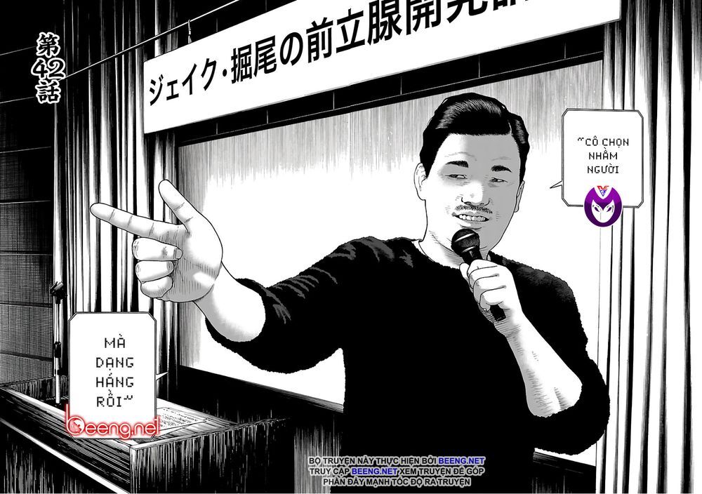 Dịch Vụ Trả Thù Ngoại Truyện - Chapter 42