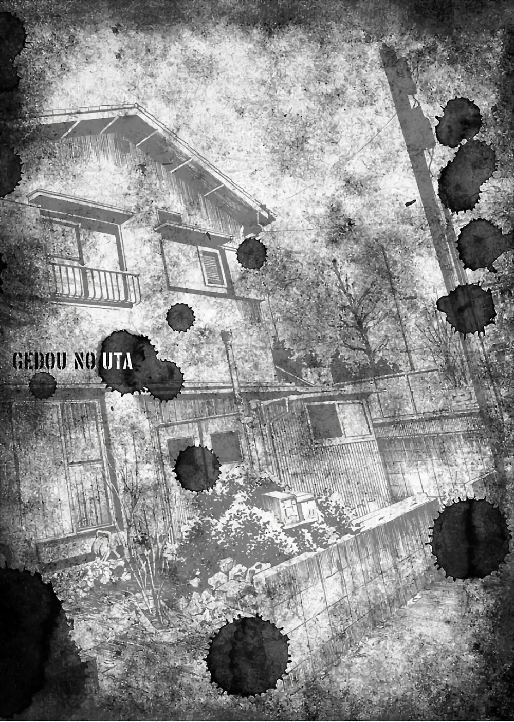 Dịch Vụ Trả Thù Ngoại Truyện - Chapter 43