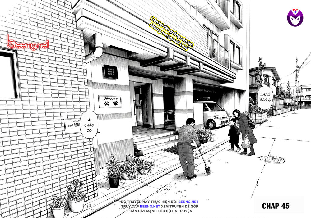 Dịch Vụ Trả Thù Ngoại Truyện - Chapter 45