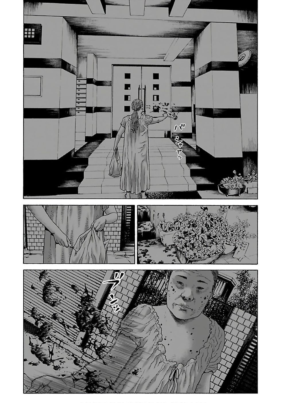 Dịch Vụ Trả Thù Ngoại Truyện - Chapter 47