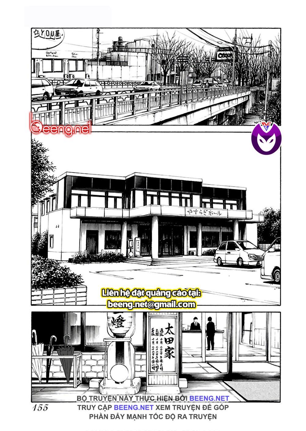 Dịch Vụ Trả Thù Ngoại Truyện - Chapter 48