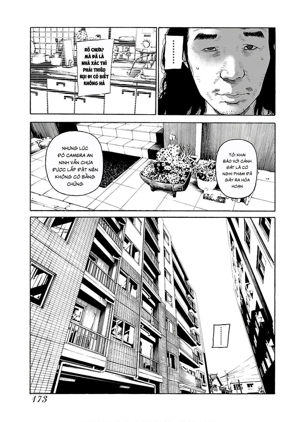 Dịch Vụ Trả Thù Ngoại Truyện - Chapter 48