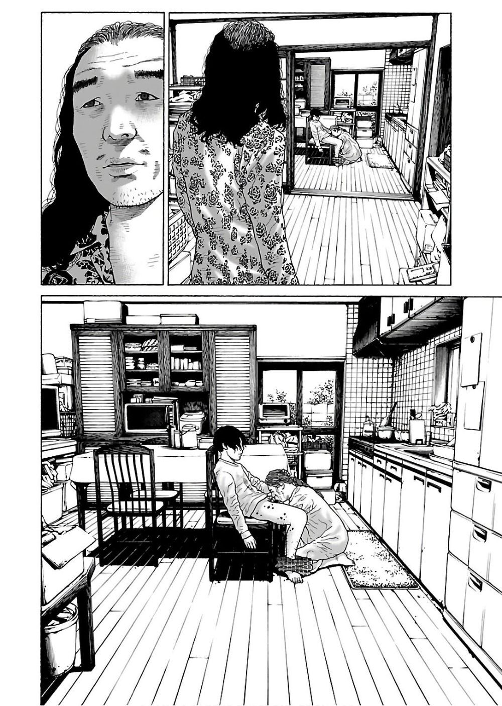 Dịch Vụ Trả Thù Ngoại Truyện - Chapter 48